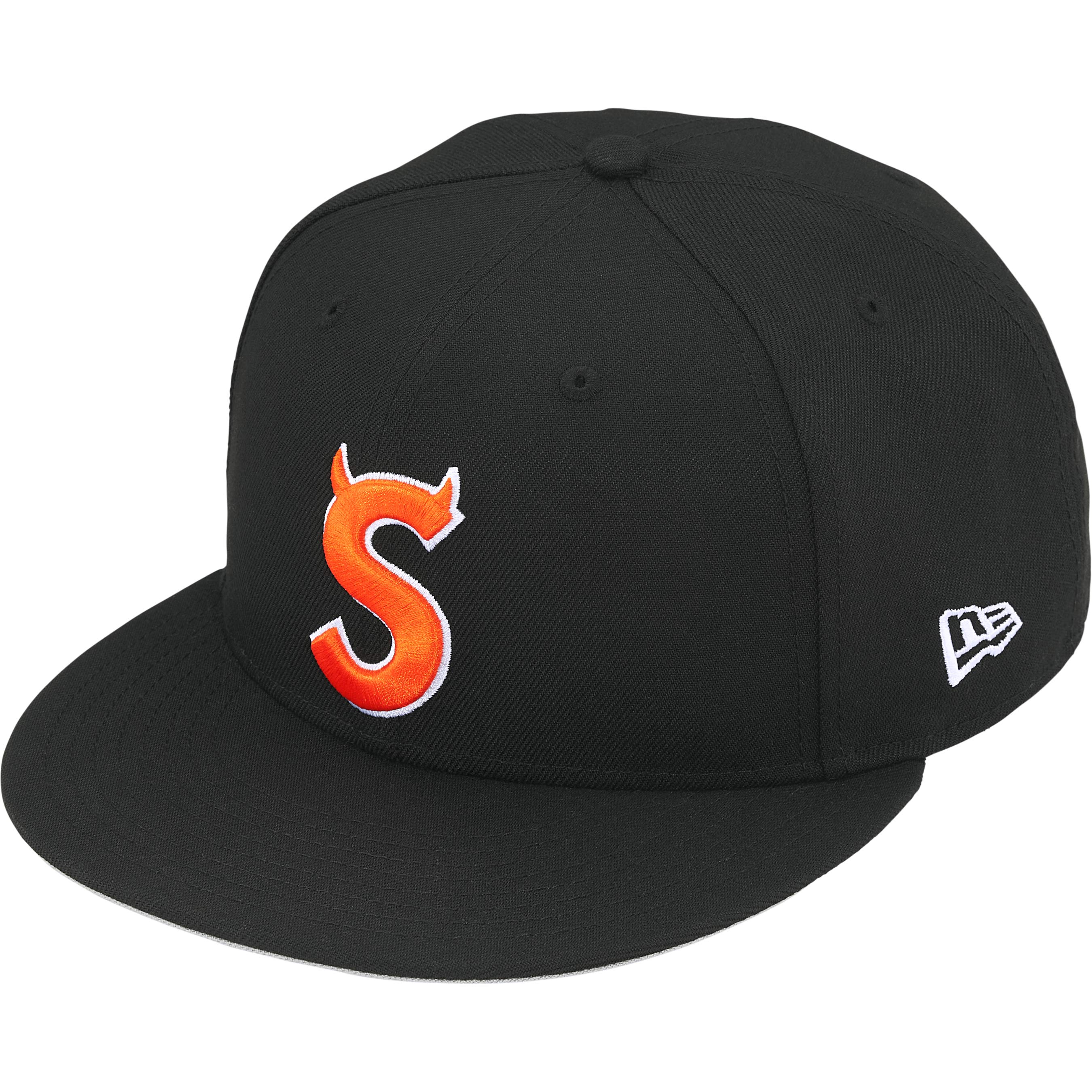 Devil S Logo New Era® view 4